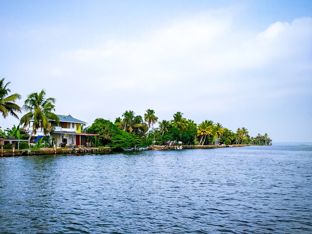 Alleppey 1