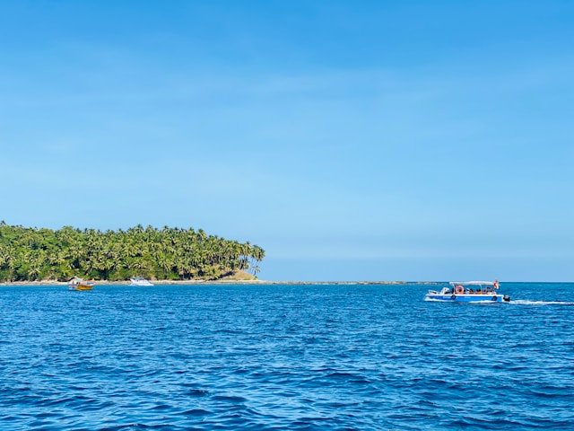 Andaman Island 1
