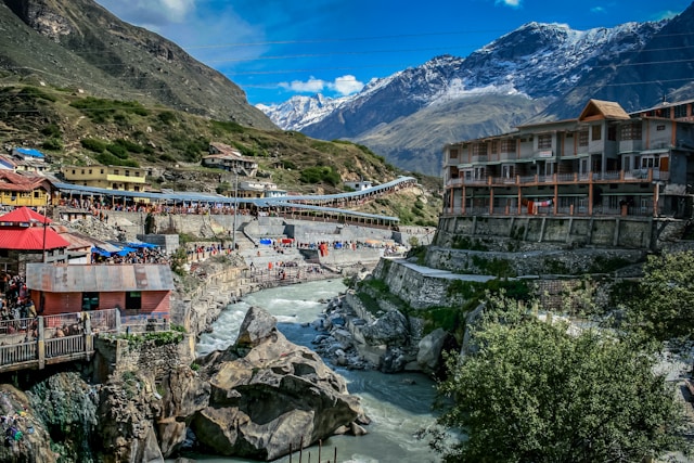 Badrinath 1