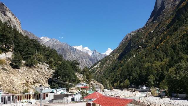 Gangotri 1