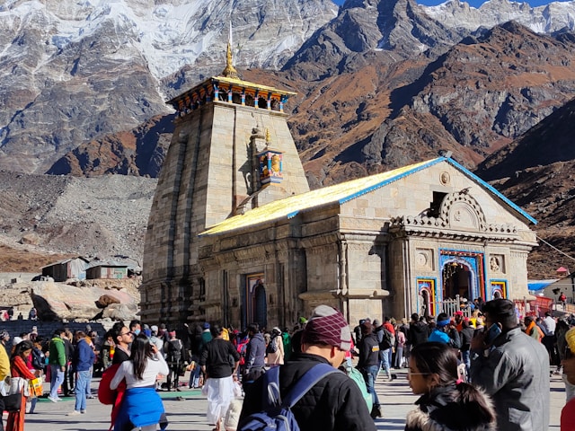 Kedarnath 1