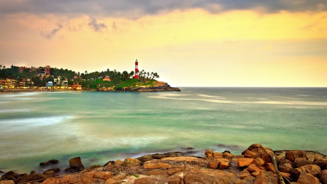 Kovalam 1