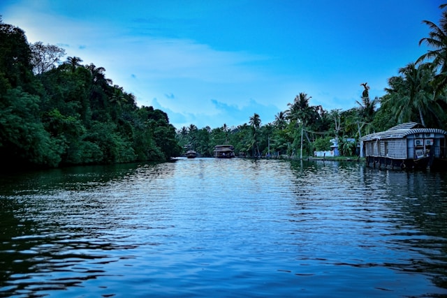 Kumarakom 2