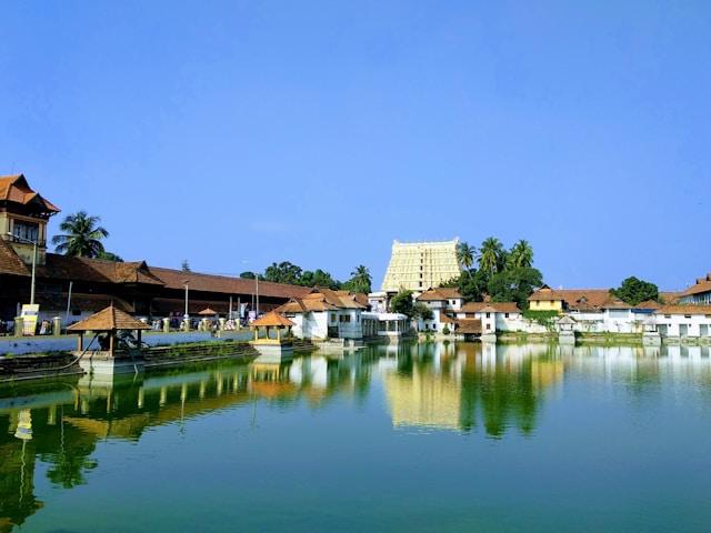 Trivandrum 1