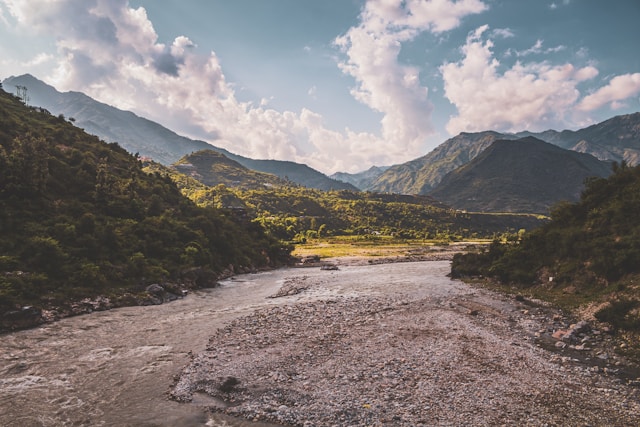 Yamunotri 1