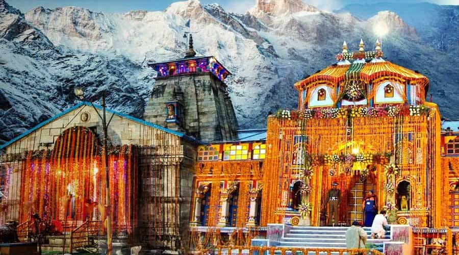 Badrinath-Kedarnath-A3